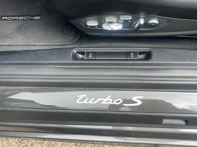 2019 Porsche 991 Turbo S - Image 11 of 18