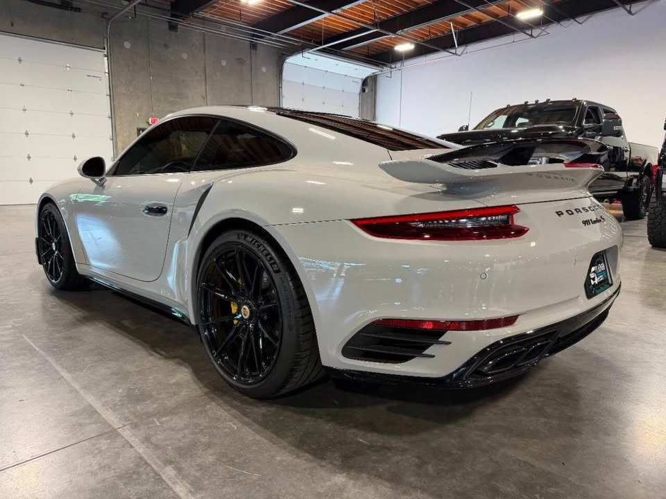 2019 Porsche 991 Turbo S - Image 2 of 20