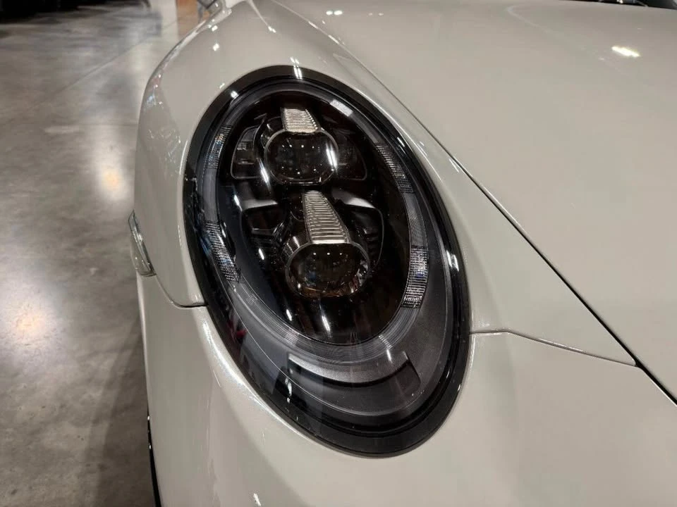 2019 Porsche 991 Turbo S - Image 18 of 20