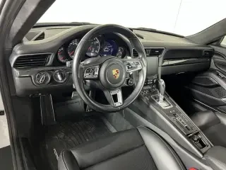 2019 Porsche 991 Turbo S - Image 4 of 4