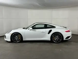 2019 Porsche 991 Turbo S - Image 2 of 4