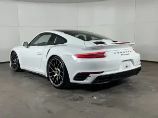 2019 Porsche 991 Turbo S - Image 3 of 4