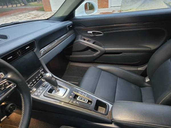 2019 Porsche 991 Turbo S - Image 13 of 21
