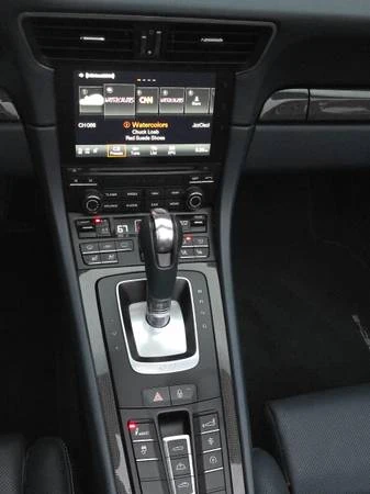 2019 Porsche 991 Turbo S - Image 19 of 21