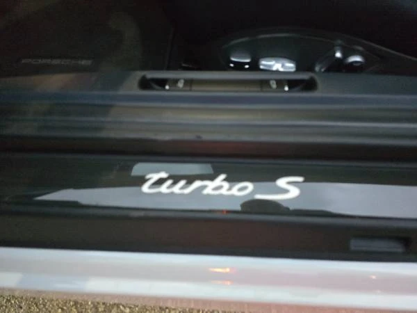 2019 Porsche 991 Turbo S - Image 17 of 21