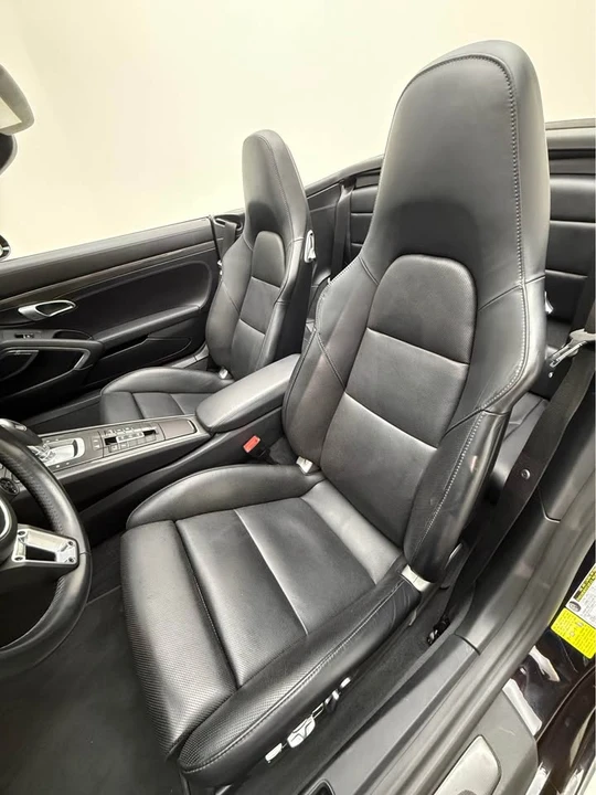 2019 Porsche 991 Turbo S - Image 9 of 11