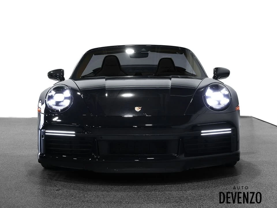 2019 Porsche 991 Turbo S - Image 8 of 9