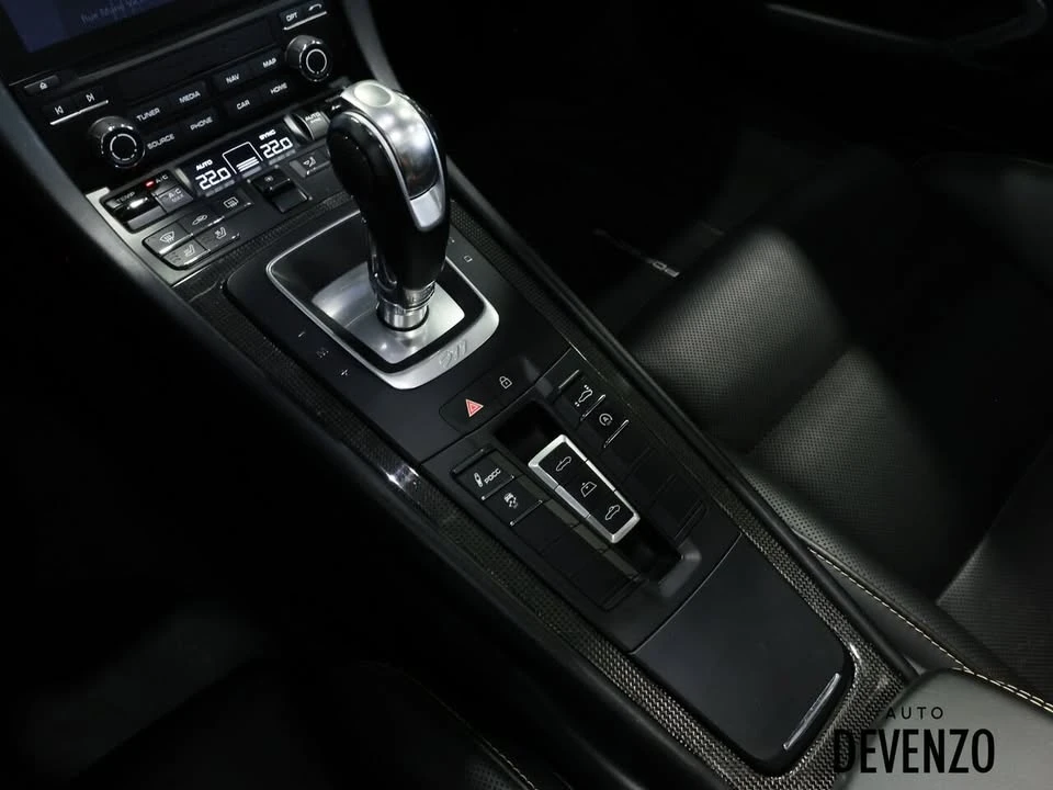 2019 Porsche 991 Turbo S - Image 18 of 19