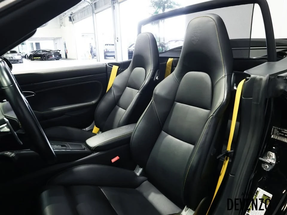 2019 Porsche 991 Turbo S - Image 10 of 19