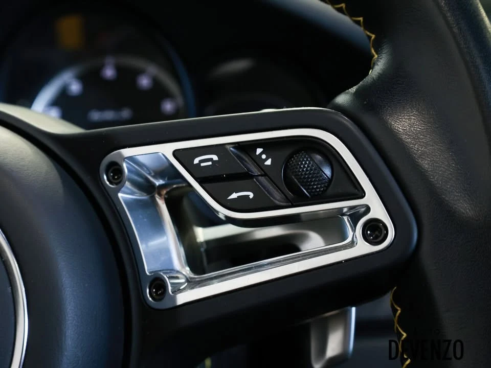 2019 Porsche 991 Turbo S - Image 13 of 19