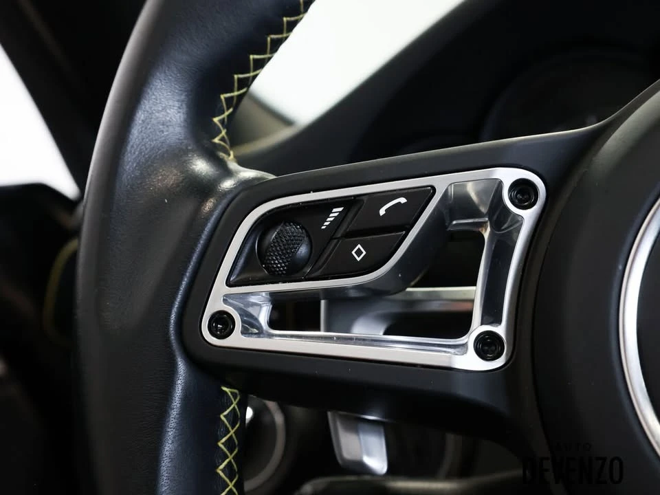 2019 Porsche 991 Turbo S - Image 12 of 19