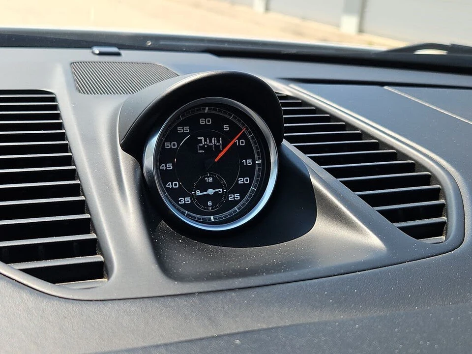 2019 Porsche 991 Turbo S - Image 18 of 31