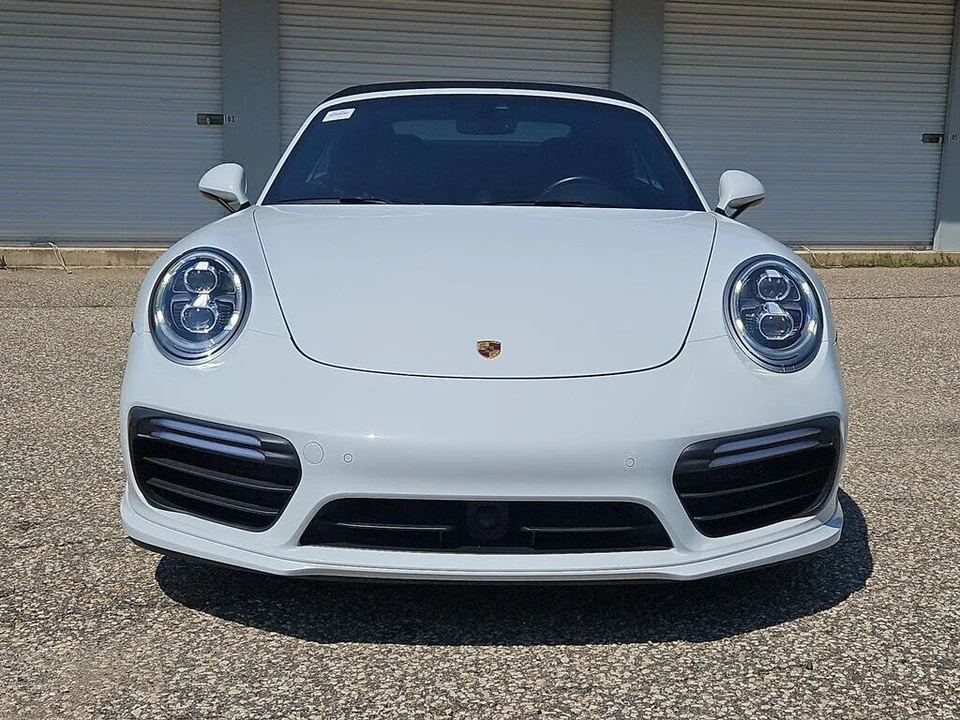 2019 Porsche 991 Turbo S - Image 10 of 31