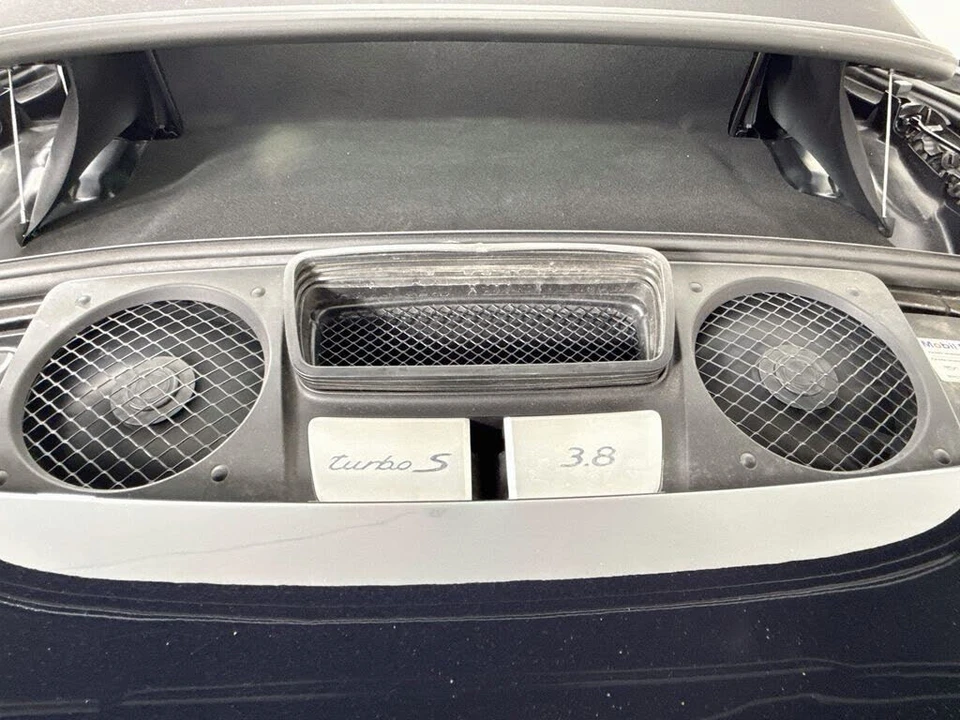 2019 Porsche 991 Turbo S - Image 26 of 31