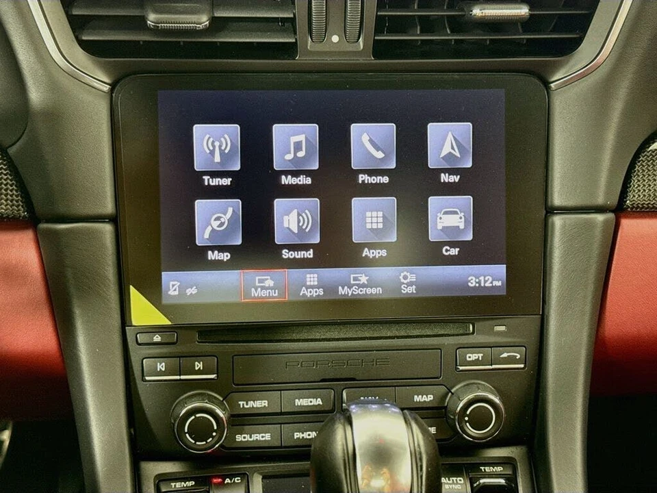 2019 Porsche 991 Turbo S - Image 18 of 31