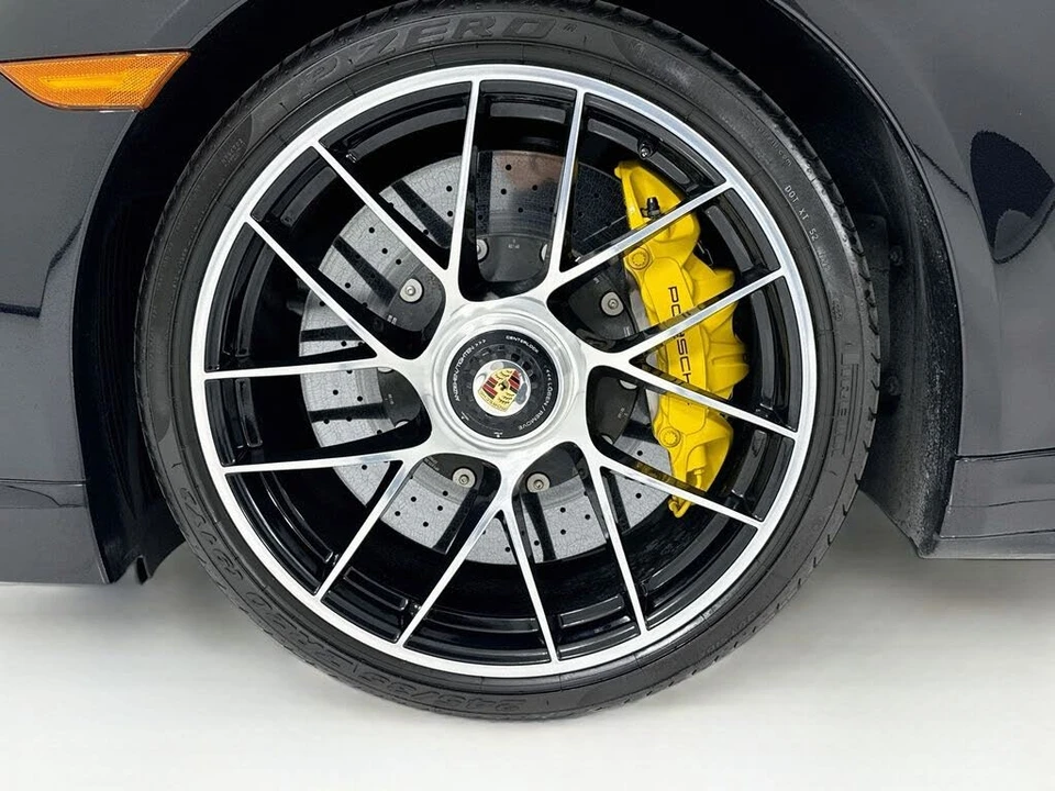 2019 Porsche 991 Turbo S - Image 31 of 31