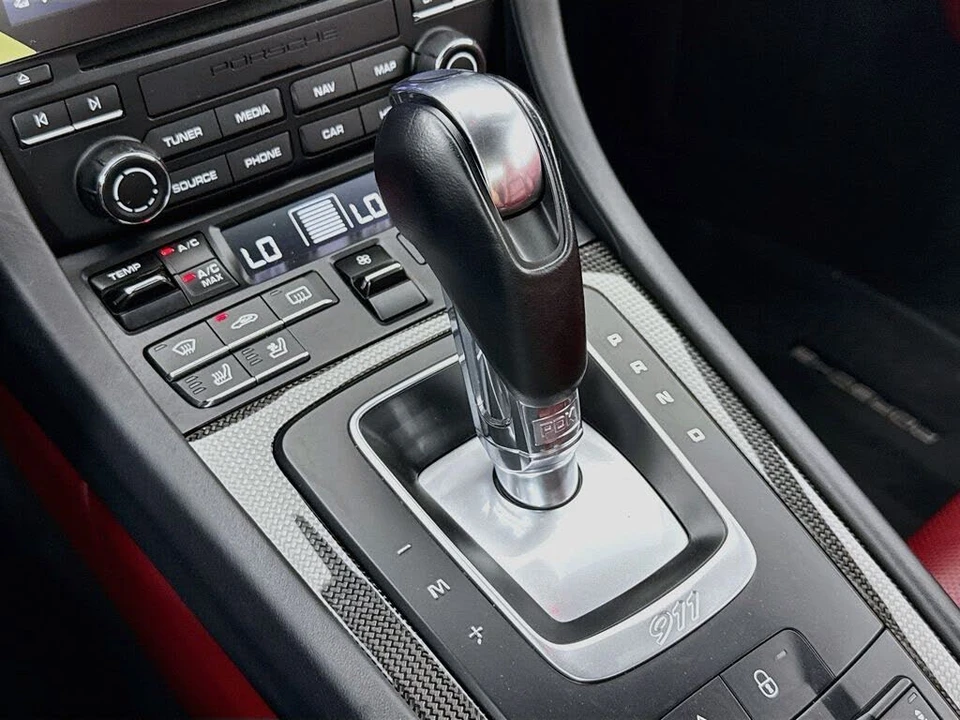 2019 Porsche 991 Turbo S - Image 21 of 31