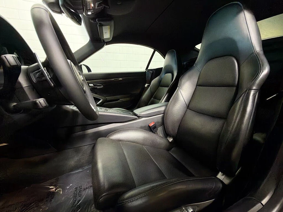 2019 Porsche 991 Turbo S - Image 5 of 31