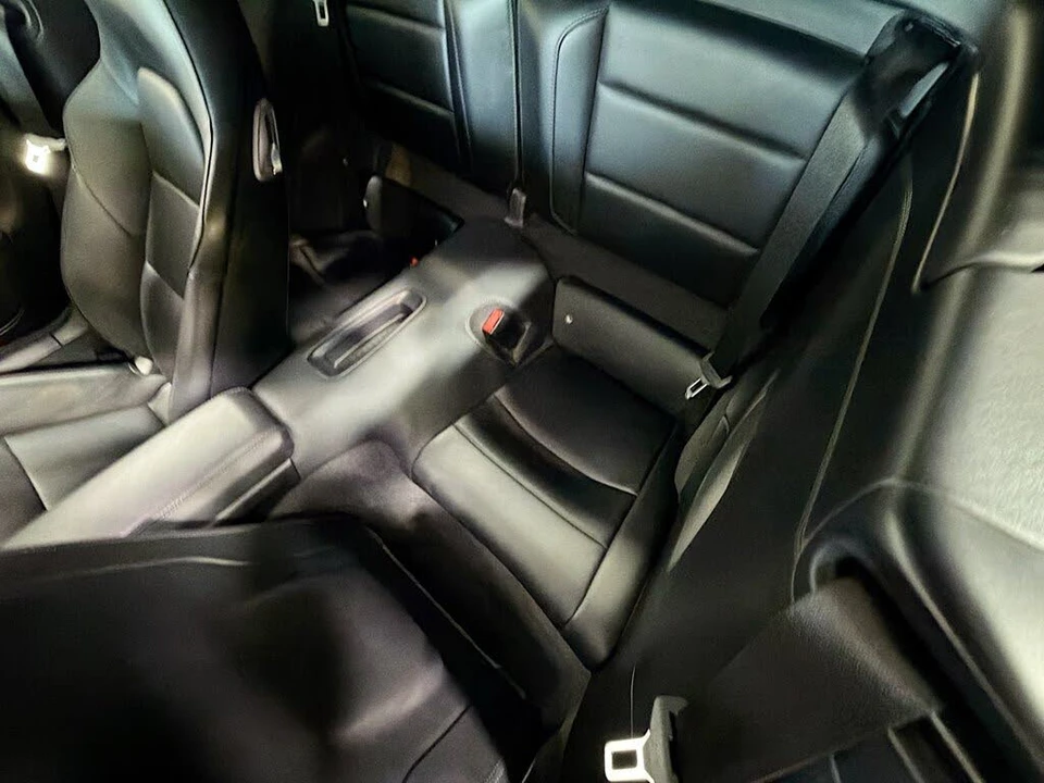 2019 Porsche 991 Turbo S - Image 19 of 31