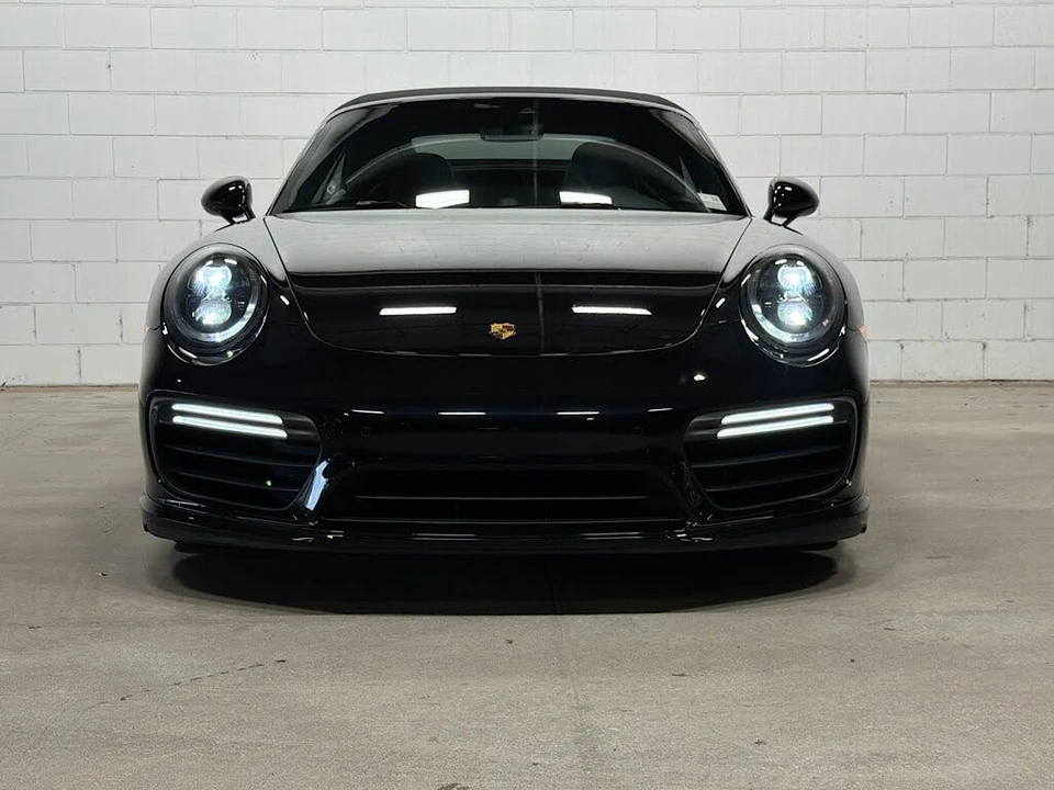 2019 Porsche 991 Turbo S - Image 9 of 31