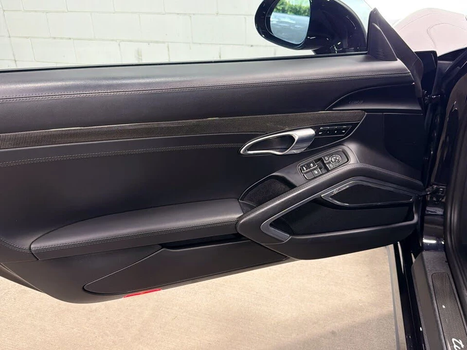 2019 Porsche 991 Turbo S - Image 20 of 31