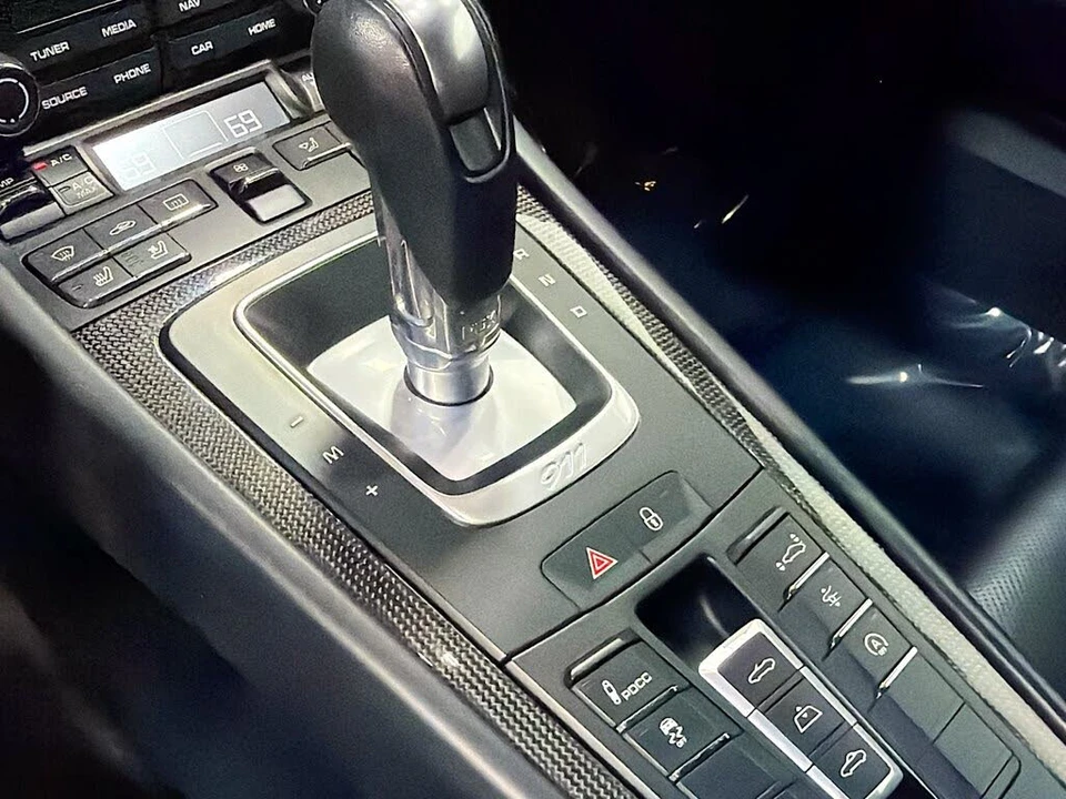 2019 Porsche 991 Turbo S - Image 26 of 31