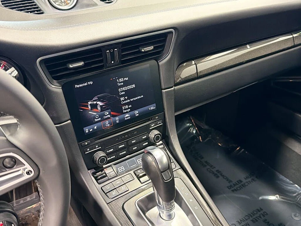 2019 Porsche 991 Turbo S - Image 25 of 31