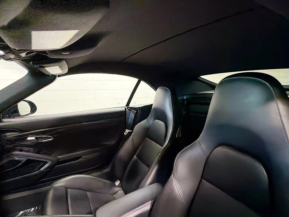 2019 Porsche 991 Turbo S - Image 24 of 31
