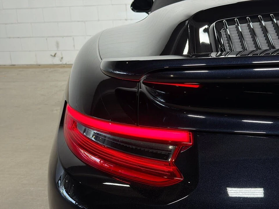 2019 Porsche 991 Turbo S - Image 11 of 31