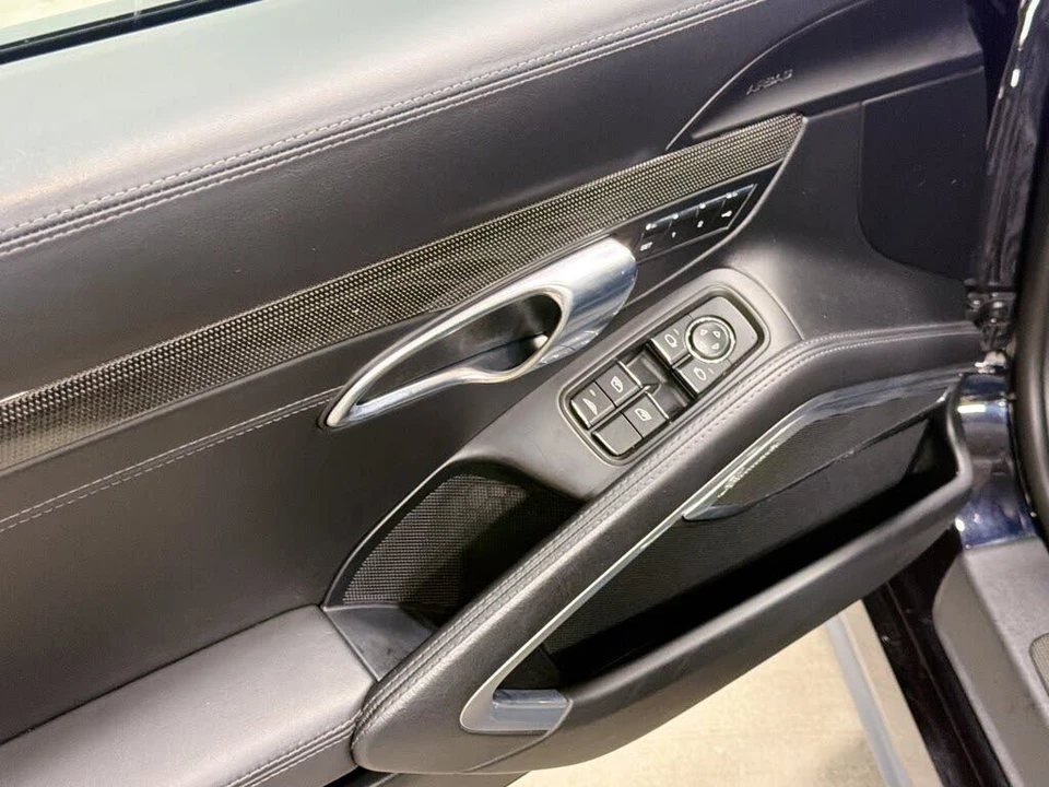2019 Porsche 991 Turbo S - Image 21 of 31