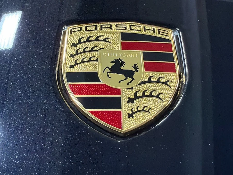 2019 Porsche 991 Turbo S - Image 12 of 31