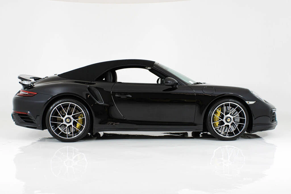 2019 Porsche 991 Turbo S - Image 13 of 31
