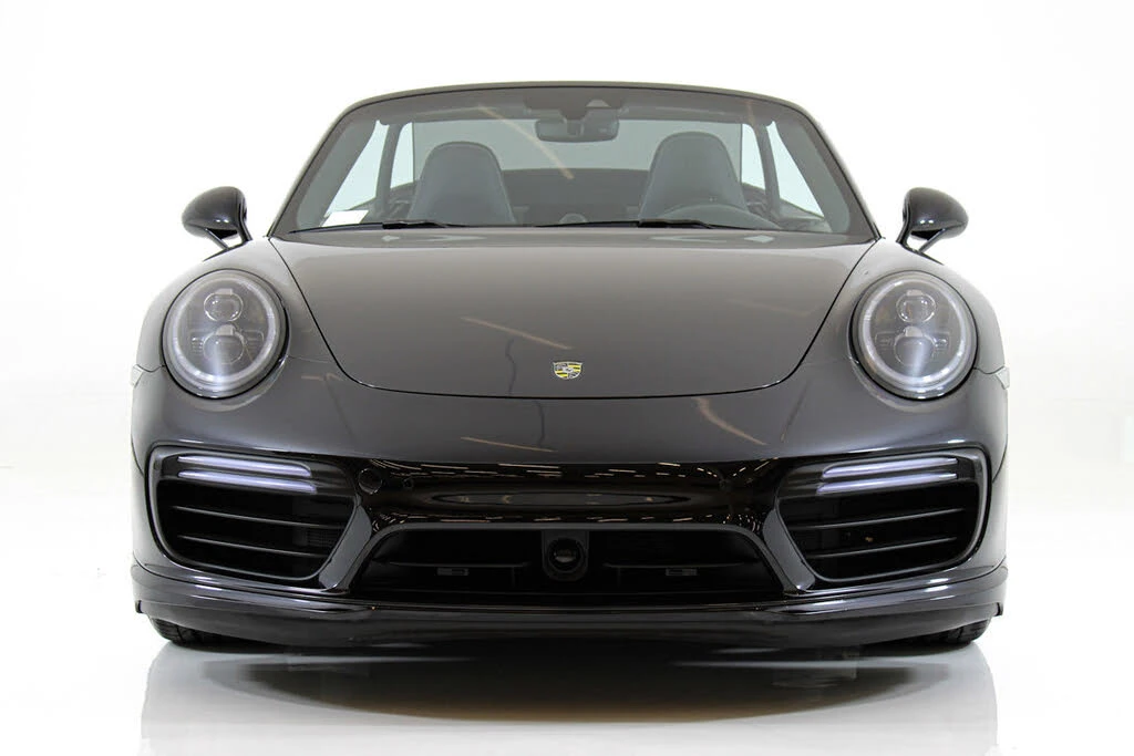 2019 Porsche 991 Turbo S - Image 17 of 31
