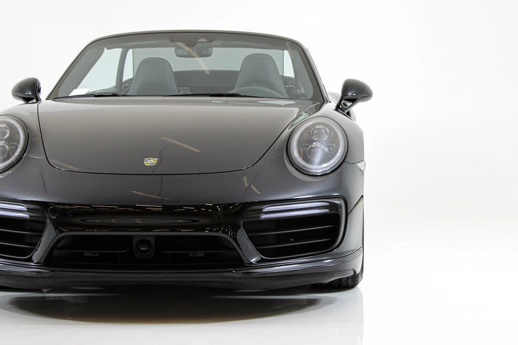 2019 Porsche 991 Turbo S - Image 20 of 31