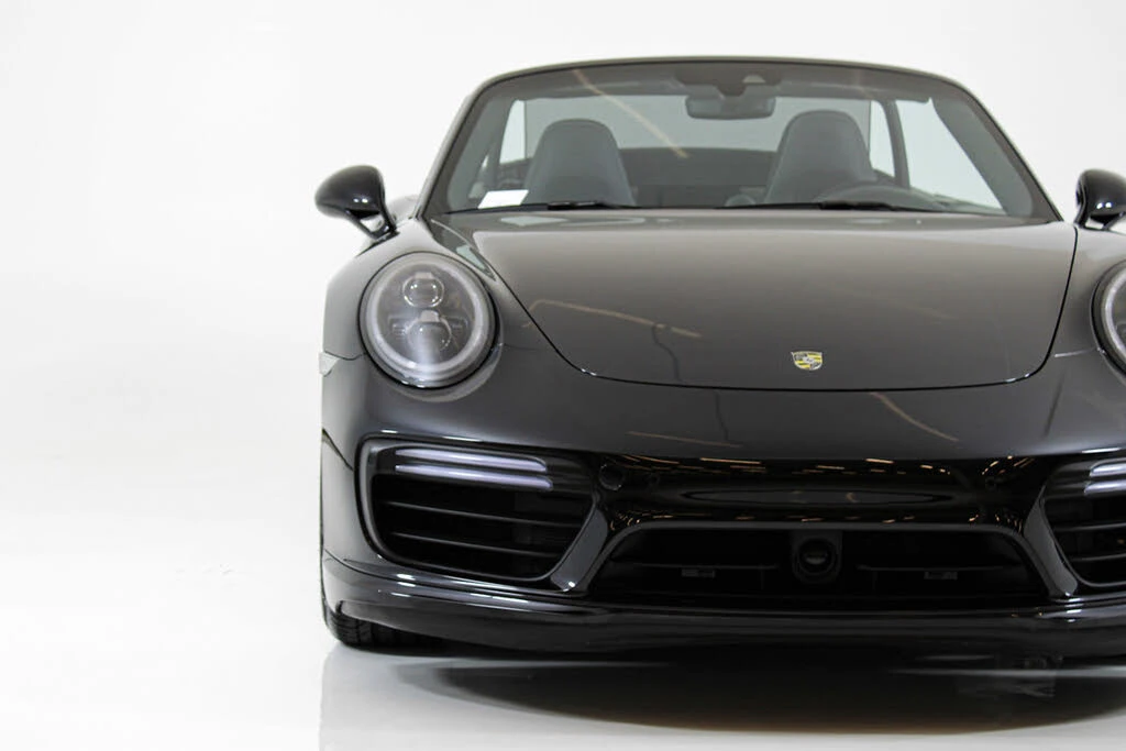 2019 Porsche 991 Turbo S - Image 19 of 31