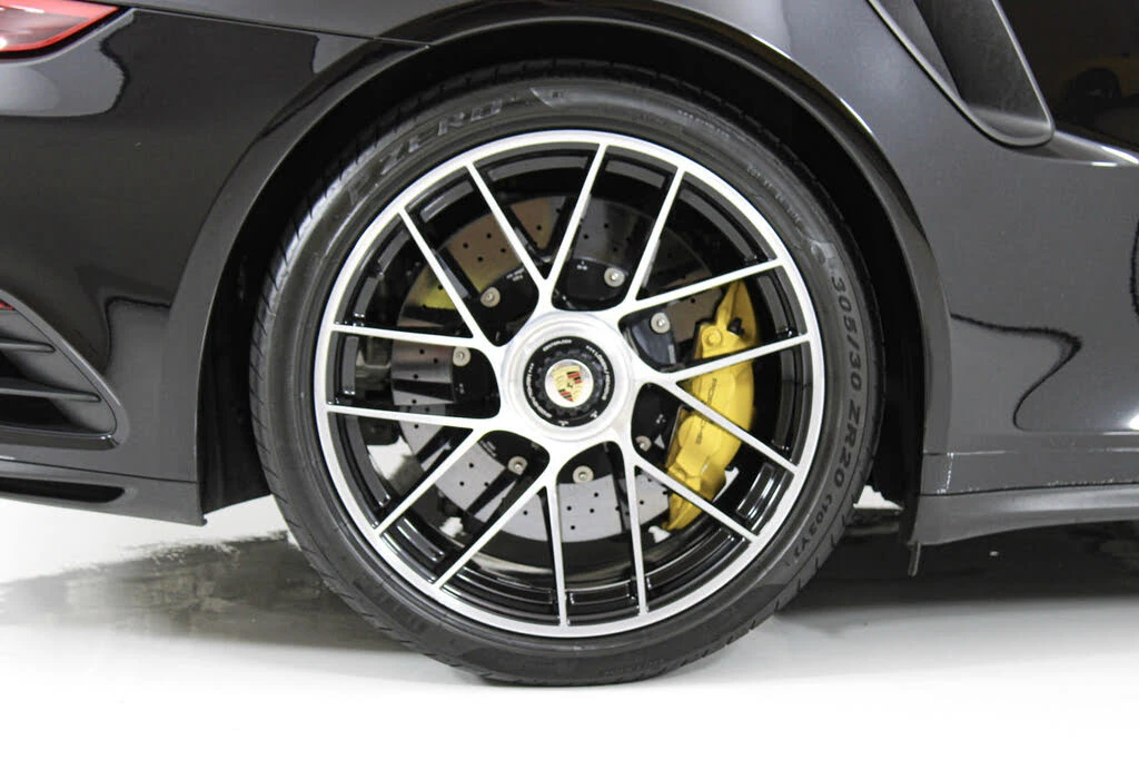 2019 Porsche 991 Turbo S - Image 23 of 31