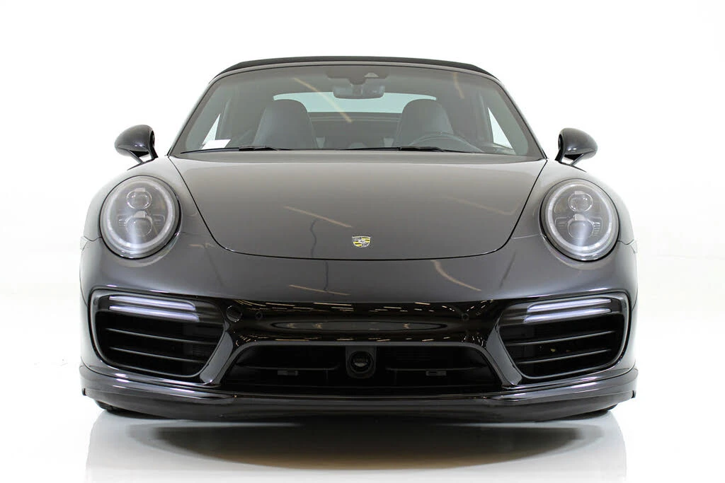2019 Porsche 991 Turbo S - Image 18 of 31