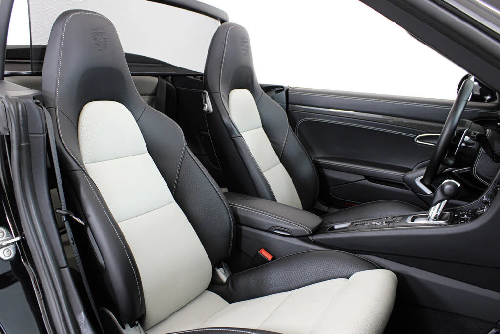 2019 Porsche 991 Turbo S - Image 30 of 31