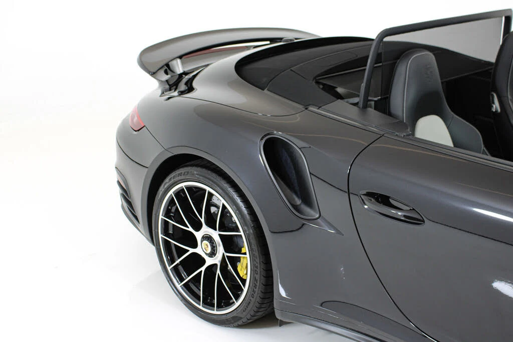 2019 Porsche 991 Turbo S - Image 14 of 31