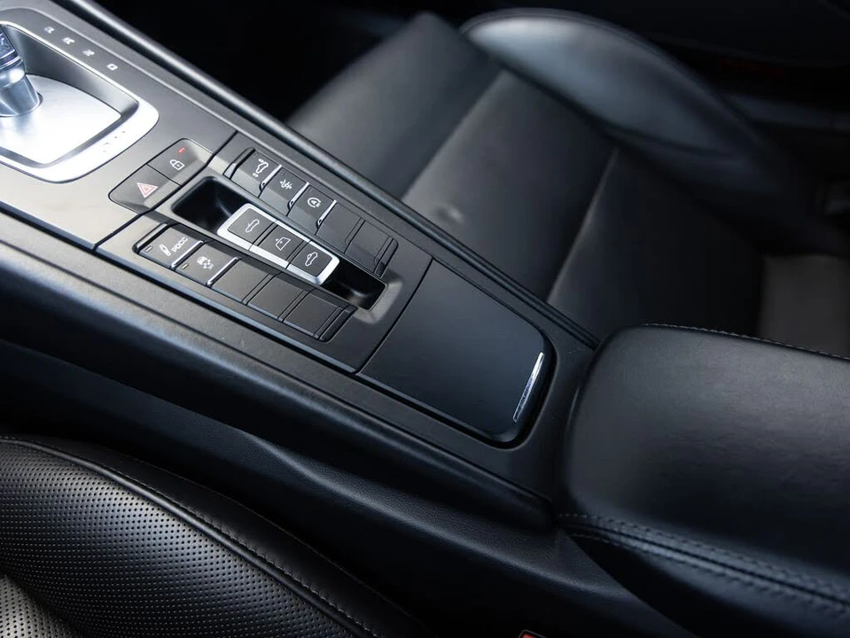 2019 Porsche 991 Turbo S - Image 20 of 31