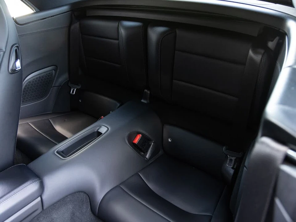2019 Porsche 991 Turbo S - Image 27 of 31