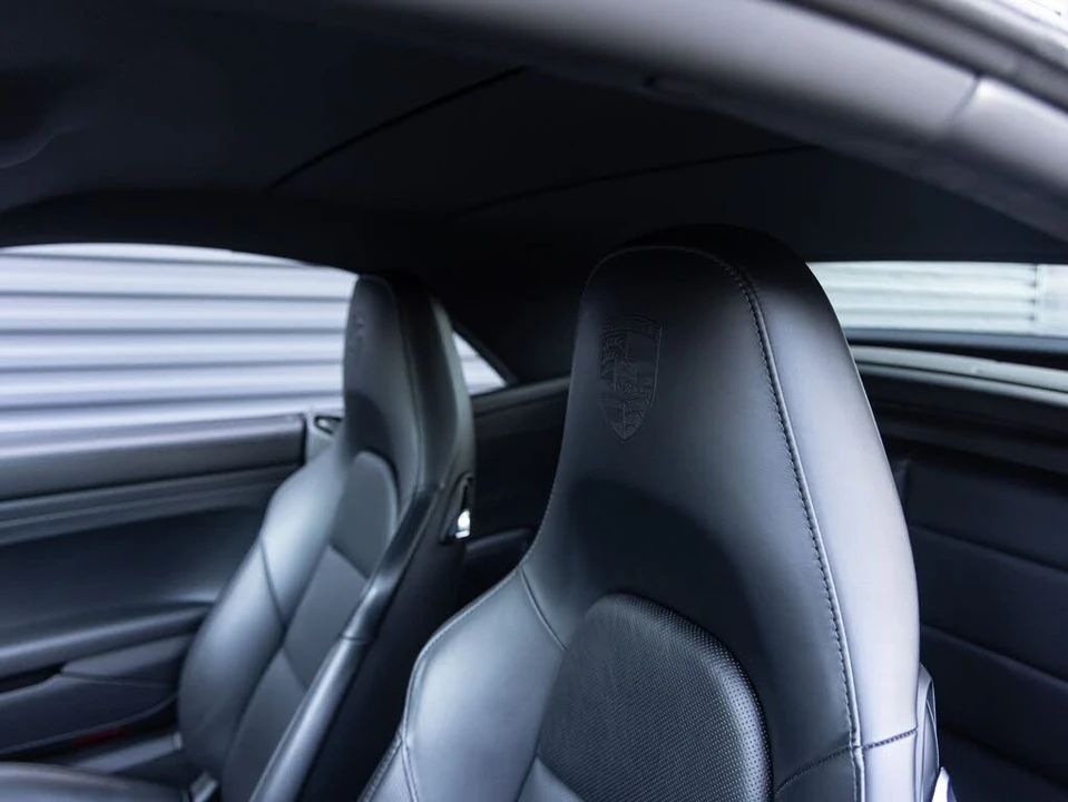2019 Porsche 991 Turbo S - Image 26 of 31