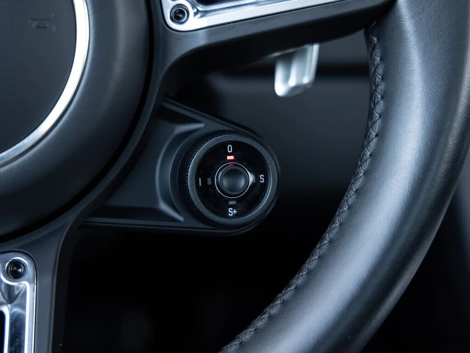 2019 Porsche 991 Turbo S - Image 16 of 31