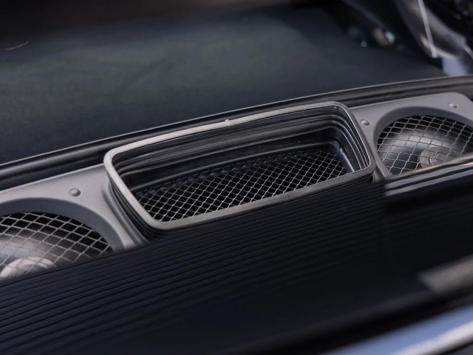 2019 Porsche 991 Turbo S - Image 29 of 31