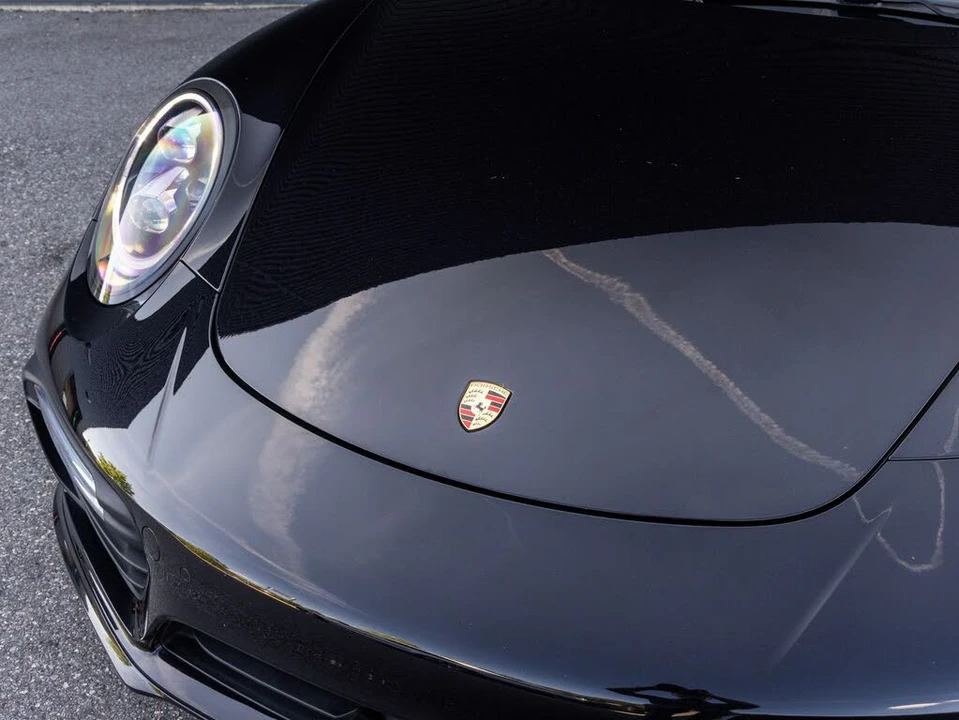 2019 Porsche 991 Turbo S - Image 11 of 31