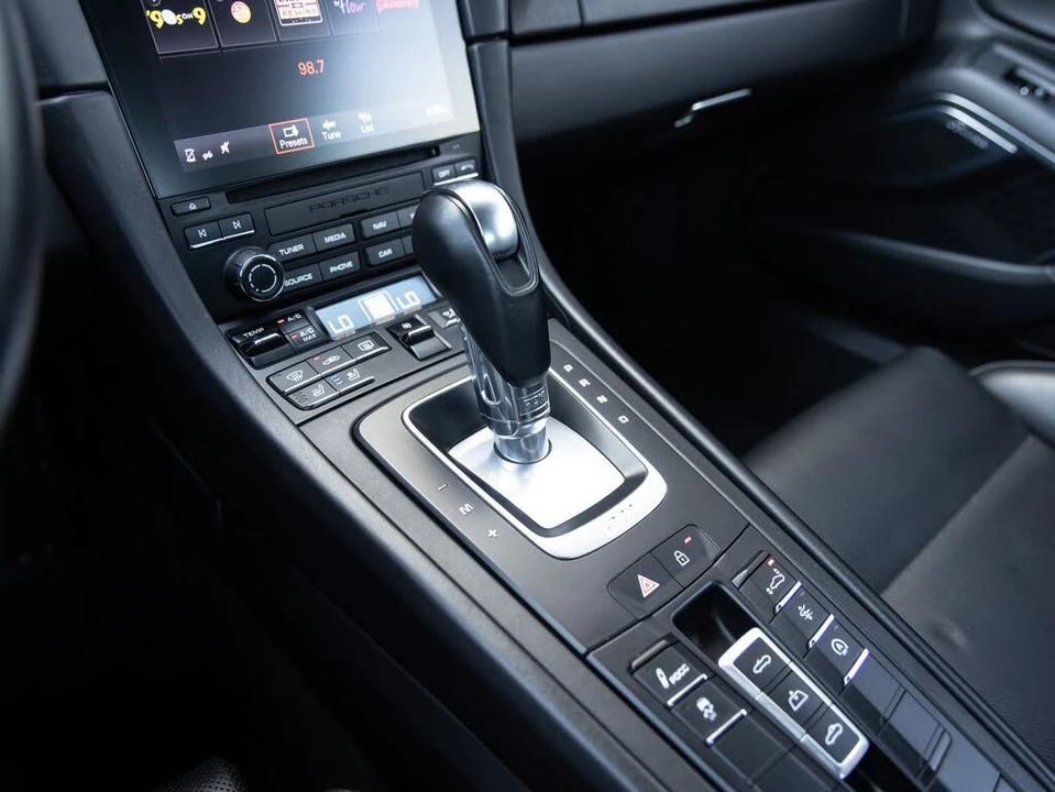 2019 Porsche 991 Turbo S - Image 19 of 31