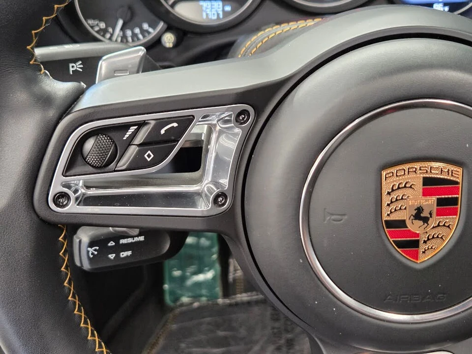 2019 Porsche 991 Turbo S - Image 18 of 31