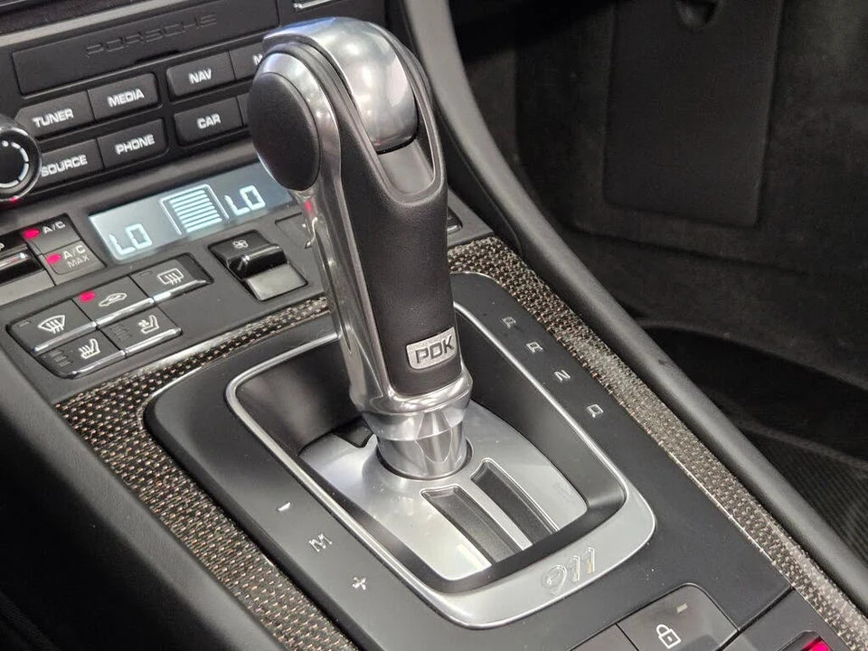 2019 Porsche 991 Turbo S - Image 25 of 31