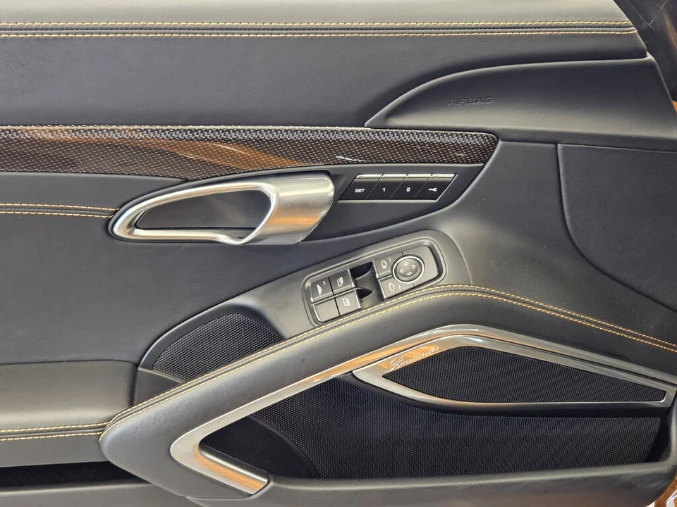 2019 Porsche 991 Turbo S - Image 14 of 31