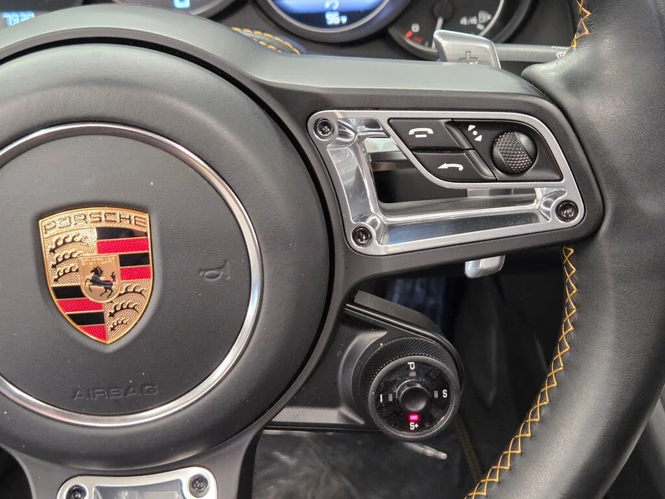 2019 Porsche 991 Turbo S - Image 19 of 31